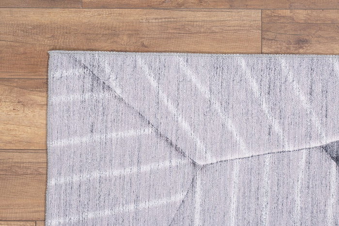Conceptum Funk Chenille - Gray AL 179 Multicolor Conceptum Funk Chenille - Gray AL 179 Multicolor